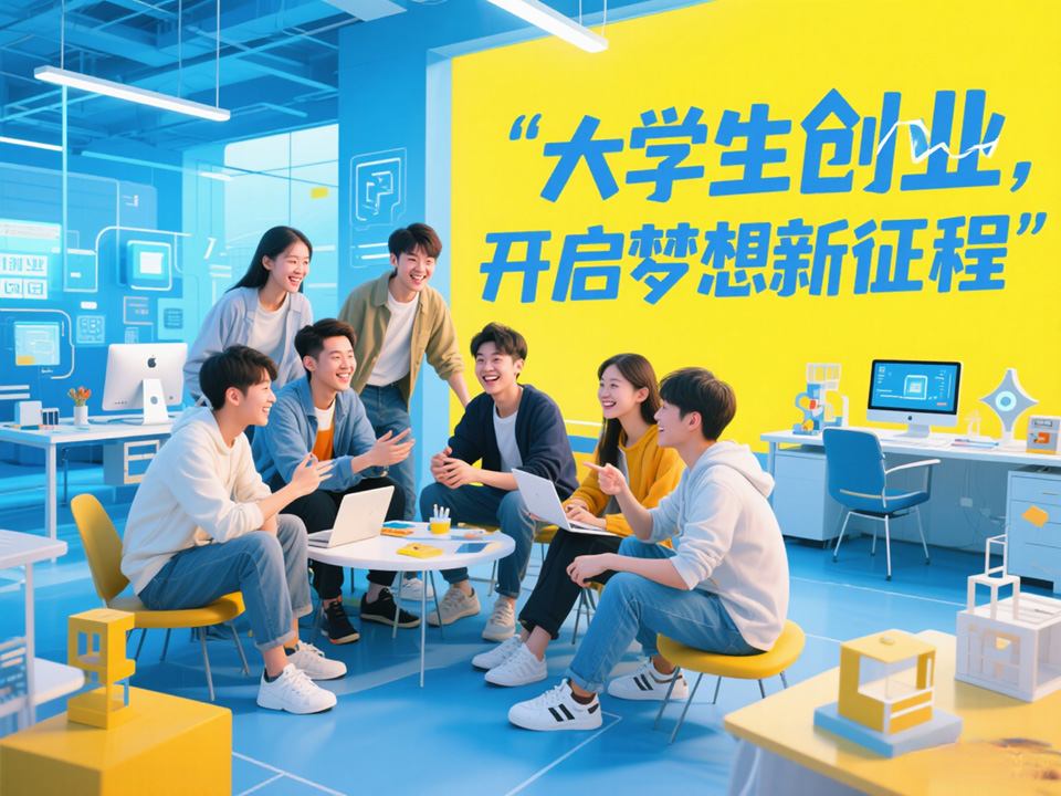 易启创业简讯 20250620