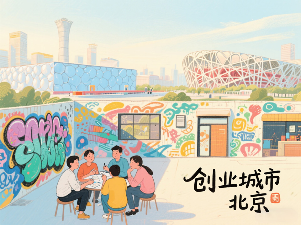 易启创业简讯 20250625