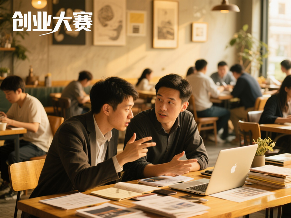 易启创业简讯 20250630